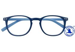 Leesbril I Need You +2.00dpt Junior Selection blauw