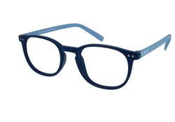 Leesbril I Need You +1.50 dpt Junior Selection blauw