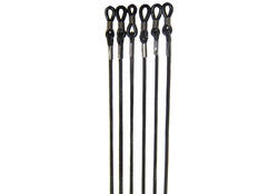 Brillenkoord I Need You Holdy 1.2mm assorti