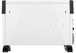 Kachel convector BRASQ CH100 2000W 60m3
