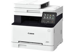 Multifunctional Laser printer Canon I-SENSYS MF655CDW