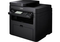 Multifunctional Laser printer Canon I-SENSYS MF267dw II