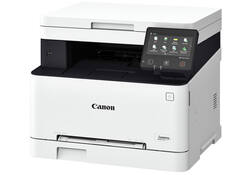 Multifunctional Laser printer Canon I-SENSYS MF651CW