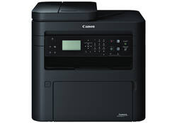 Multifunctional Laser printer Canon I-SENSYS MF264dw II