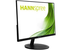 Monitor HANNspree HC225HFB 21,45 inch full-HD