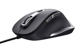 Muis Trust Fyda eco