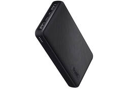 Powerbank Trust Primo 15.000 mAh eco zwart