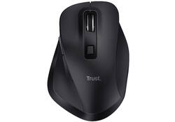 Muis Trust Fyda draadloos eco