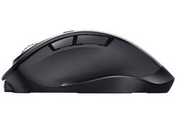 Muis Trust Fyda draadloos eco
