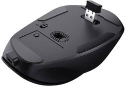 Muis Trust Fyda draadloos eco