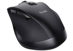 Muis Trust Fyda draadloos eco