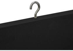 Krijtbord Europel 50x100cm