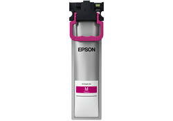 Inktcartridge Epson T11C340 rood