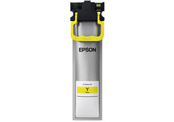 Inktcartridge Epson T11C440 geel