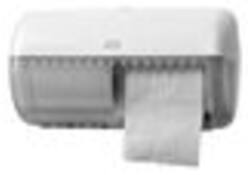 Toiletpapier Tork T4 premium 2-laags 200 vel wit 12292