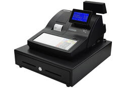 Kassa SAM4S NR-510B