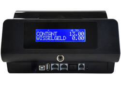 Kassa SAM4S ER-230BEJ