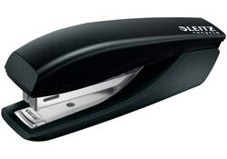 Nietmachine Leitz Nexxt Recycle mini 10 vel zwart