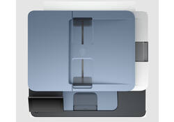 Multifunctional Laser printer HP laserjet pro 3302fdn