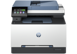 Multifunctional Laser printer HP laserjet pro 3302fdw