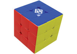Spel Nexcube 3x3 classic breinbreker