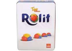 Spel Rolit Tour Edition