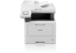 Multifunctional Laser printer Brother MFC-L5710DN