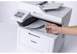 Multifunctional Laser printer Brother MFC-L5710DN