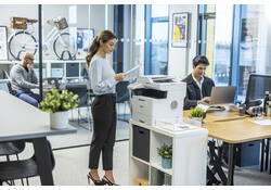 Multifunctional Laser printer Brother MFC-L5710DN