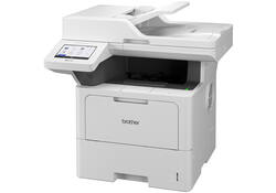 Multifunctional Laser printer Brother MFC-L6710DW