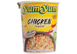Noodles Yum Yum kip bami 70gr