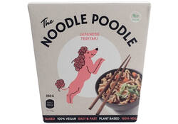 Noodles The Noodle Poodle Japanese teriyaki 250gr