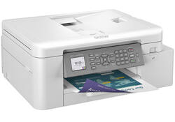 Multifunctional inktjet printer Brother MFC-J4340DWE
