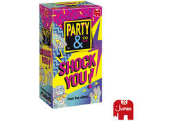 Spel Party & Co Shock You!