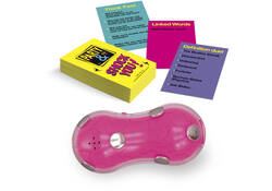 Spel Party & Co Shock You!