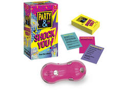 Spel Party & Co Shock You!