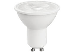 Ledlamp Integral GU10 6500K koel wit 2W 380lumen