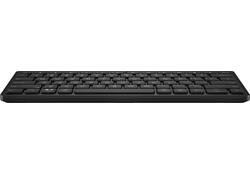 Toetsenbord HP 355 compact multi-device Qwerty zwart