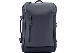 Laptop Rugzak HP travel 25 liter 15.6 blauw/grijs