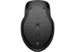 Muis HP 435 multi-device draadloos zwart