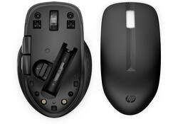 Muis HP 435 multi-device draadloos zwart