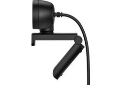 Webcam HP 325 FHD USB-A zwart