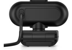 Webcam HP 325 FHD USB-A zwart