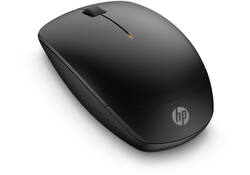 Muis HP 235 Slim draadloos zwart