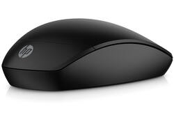 Muis HP 235 Slim draadloos zwart
