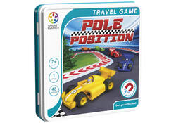 Puzzelspel Smart Games Pole Position