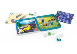 Puzzelspel Smart Games Pole Position