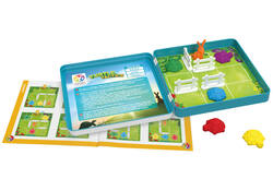 Puzzelspel Smart Games Turtle Tactics