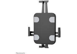 Tablethouder Wand Neomounts WL15-625BL1 zwart