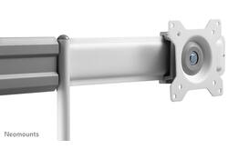 Monitorarm Neomounts DS75-450WH2 wit